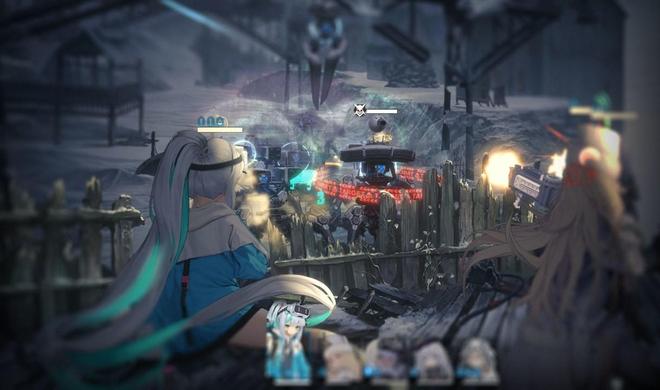 少女射击+抖臀神技首日预约破350万pg