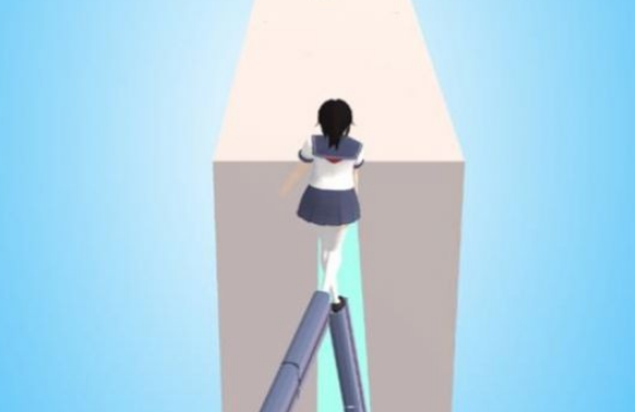 最美高跟鞋跑酷v10手机最新版pg电子模